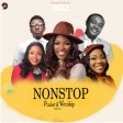 Dj Twise - Nonstop Praise & Worship Gospel Music 2022 Mix
