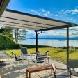 Which Material Would Be Ideal for a Patio Cover Outside?
