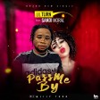 Lil Turn Ft. Sandi Moral - Pass Me By