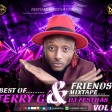 DJ FESTHAS - VOL 1 BEST OF TERRY G & FRIENDS MIXTAPE