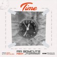 Mr Boycute - Time Feat. JTwarrior (Prod. Kizo)