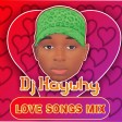 dj haywhy Love Mix