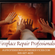 Professional Fireplace Service and Repair