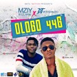 Mziy Bozliwin ft DJ Moremuzic - Ologo 44G (Prod. By Danzil) | 360nobsdegreess.com