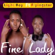 Light Boy Ft. Flying Star - Fine Lady