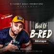DJ Gambit -Best Of B-Red Mixtape