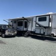 What Are the Pros of Owning a Fifth-wheel Trailer