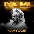 Kahyode - Iya Mi