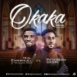 Min Emmanuel FT Okopi Peterson - Okaka Remix
