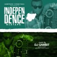 DJ Gambit - Independence Mixtape