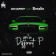 Akapay – On A Different P ft Bosalin