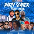 DJ Spark - Party Scatter Mix