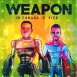 ID Cabasa & 9ice – Weapon