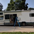 Easy RV Painting Tips