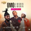 DJ YK ft Qdot & Kaj Akinyede - Omo Logba Logba (Dance Version)