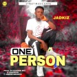 Jadkiz - One Person