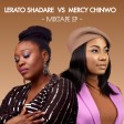 Mercy chinwo vs Lerato Shadare