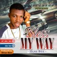 Olas Bee - 'Bless My Way'