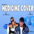 soulpvibez x favour montana-medicine cover (prodby soulpvibez)