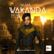 SLaMi - Wakanda