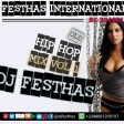 DJ FESTHAS - OLD SKOOL HIP HOP MIX VOL 1