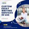 Episode: 2 Assignment Writing Service UAE - The Best And Most Affordable Essay Writing Services