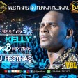 DJ FESTHAS - BEST OF R. KELLY RnB MIXTAPE VOL 2