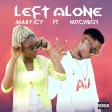 Maby Icy_ft_Mitchboy _ LEFT ALONE ( mix by Henry C )