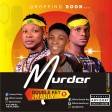 Double Key_Murder ft Jmanly || Download mp3