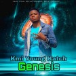 kmi young katch - genesis(prod. Kay Best)