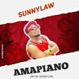 Sunnylawholly -AMAPIANO FREESTYLING