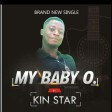 KING STAR - MY BABY O