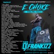 E CHOKE VIBES MIX DJ FRANKIZZ