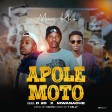 Apole Moto_feat_D 20 x Mwanache_prod Y kelly x Tactic