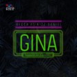 Becca – Gina ft Kizz Daniel