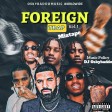 DJ Oskybaddo - Foreign Trap Mix Vol 1