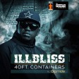 Illbliss – 40FT Container ft Olamide
