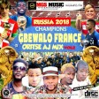 DJ DABA GBEWALO FRANCE ORITSE MIX