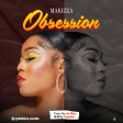 Makizza - Obsession (Prod. Joe Waxy)
