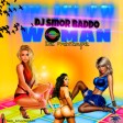 DJ smor baddo - woman de mixtape