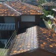 Impact of Bad Weather on the Roof