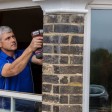 Why It is Difficult to Repair Glass Windows
