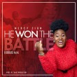 Mercy Zion - He Won The Battle