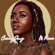 CreamyJaay ft. M-Prince - Omotayo [M&M by Wire Mix]