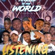 Nnewi to the word - Listening party