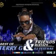 DJ FESTHAS - VOL 2 BEST OF TERRY G & FRIENDS MIXTAPE