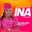 Alagbada Ina (Momore) - Olaoluwa Akinremi Praiselioness