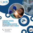 Grow Your Dental Business With Expert SEO Firm