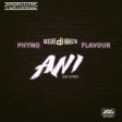 Deejay J Masta – Ani ft Phyno & Flavour